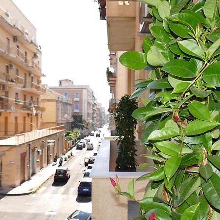 B&B Fusorario Catania Exterior photo