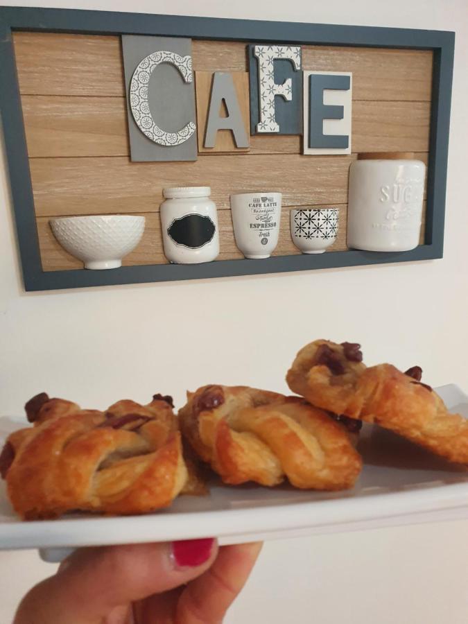 B&B Fusorario Catania Exterior photo