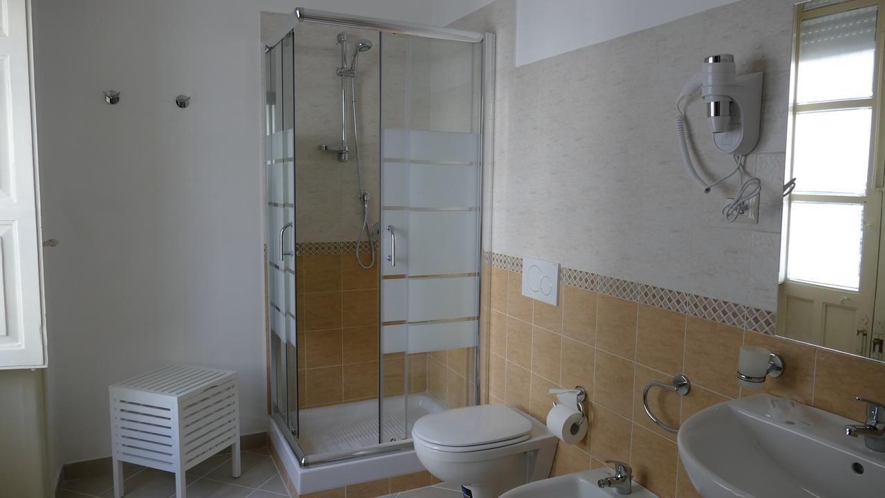 B&B Fusorario Catania Exterior photo