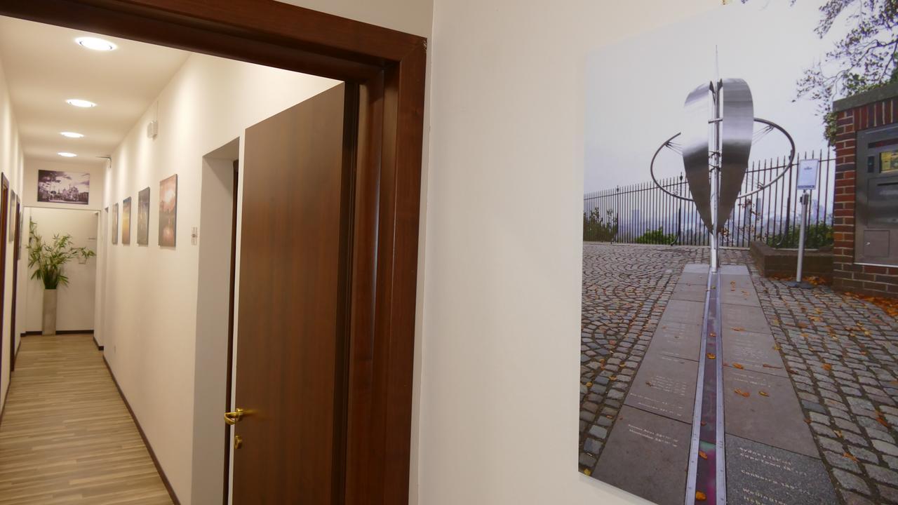 B&B Fusorario Catania Exterior photo