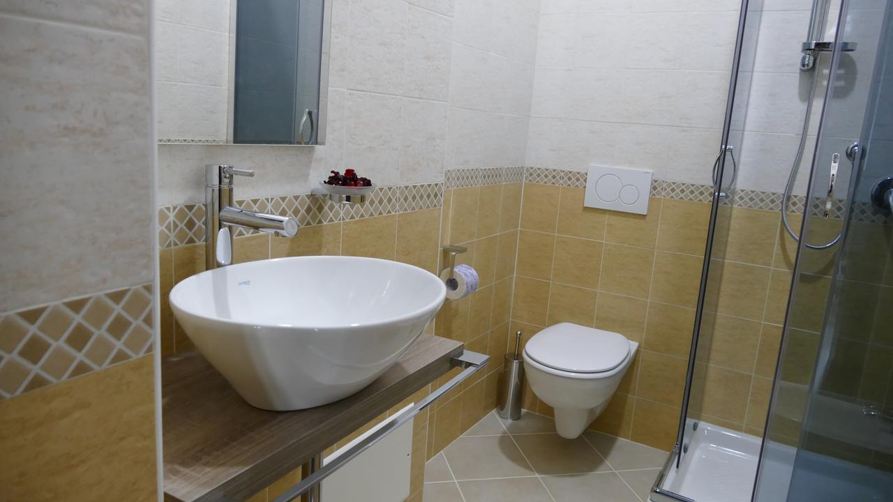B&B Fusorario Catania Exterior photo
