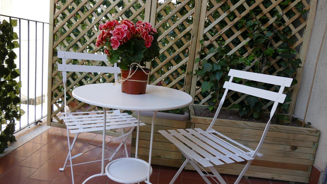 B&B Fusorario Catania Exterior photo