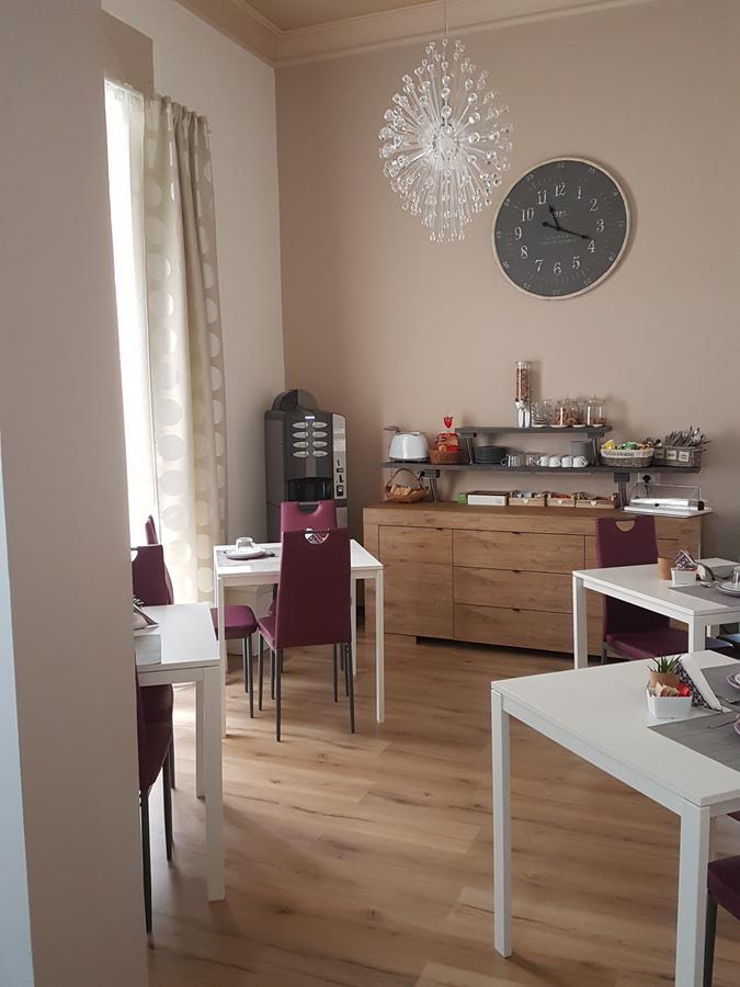 B&B Fusorario Catania Exterior photo